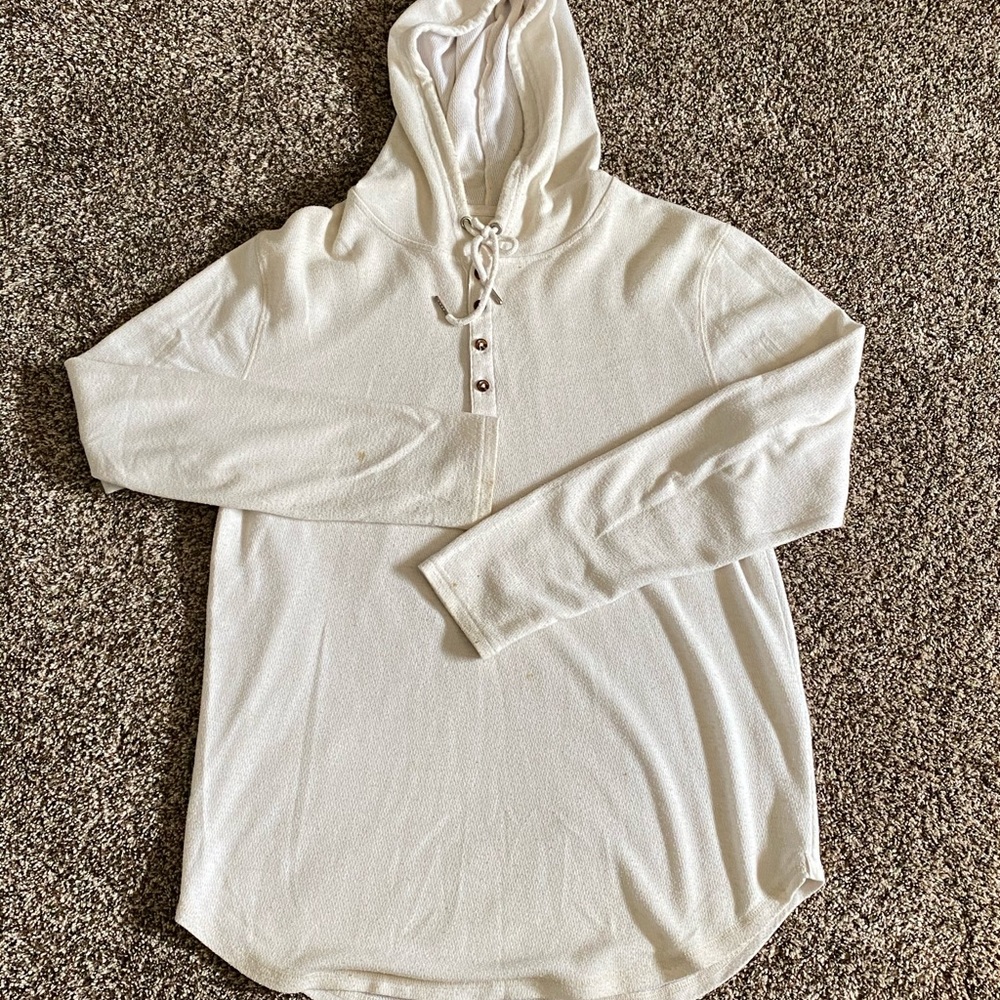 👀 Mens lightweight sweater